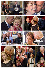 What are we going to do about Creepy Uncle Joe Biden?